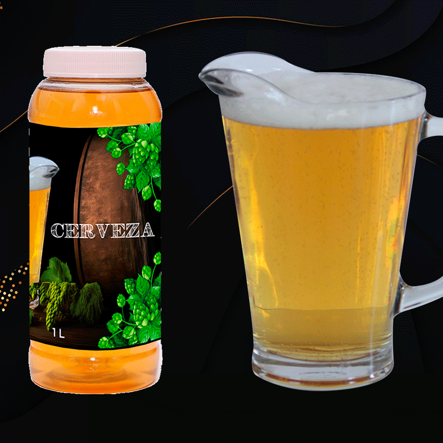 Cerveza Corona 1 Lt