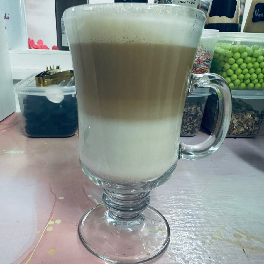 Capuchino