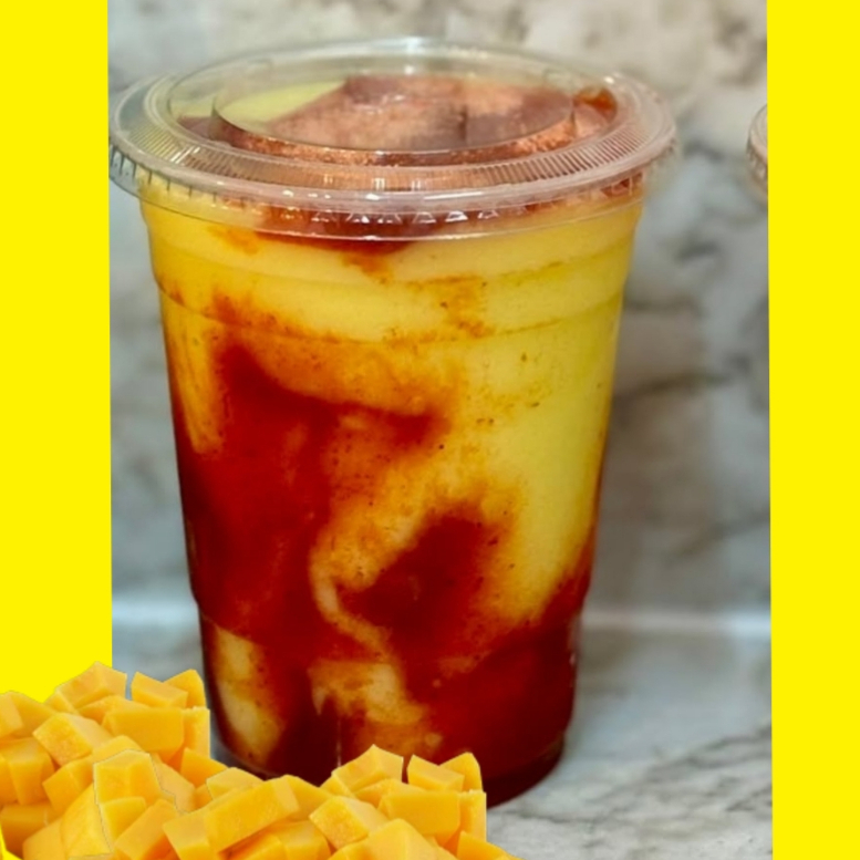 Mangonada