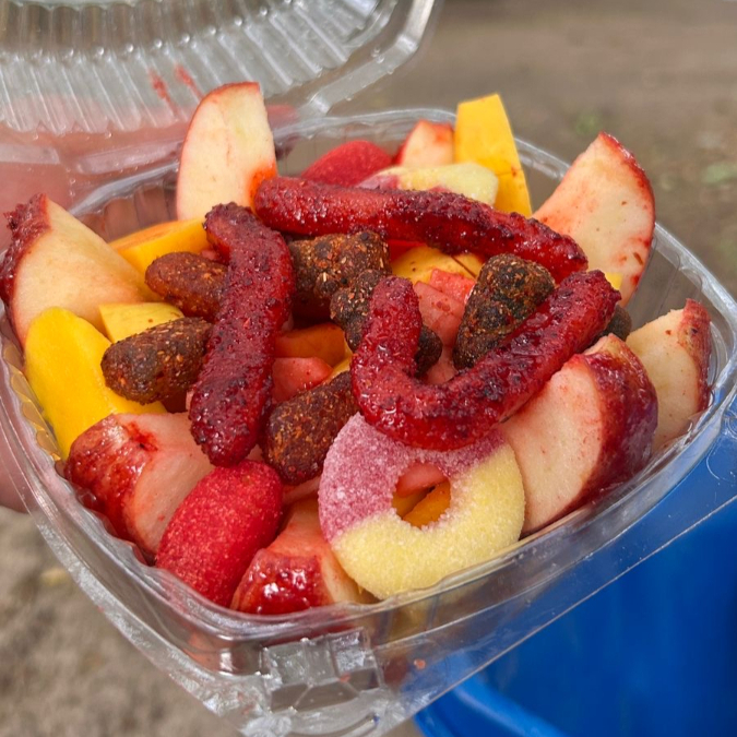 Manzana Loca