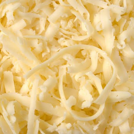 Pizza Grande Queso