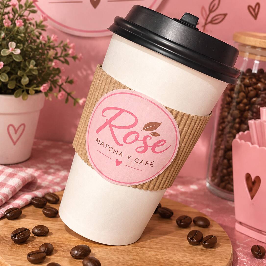 Cafe Caliente De Nutella