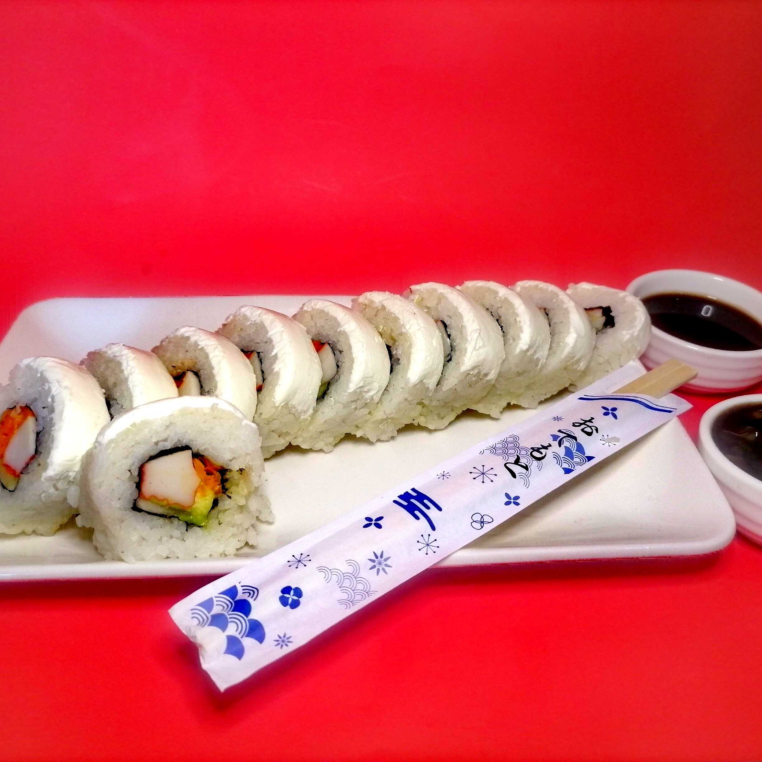 Philadelphia Surimi