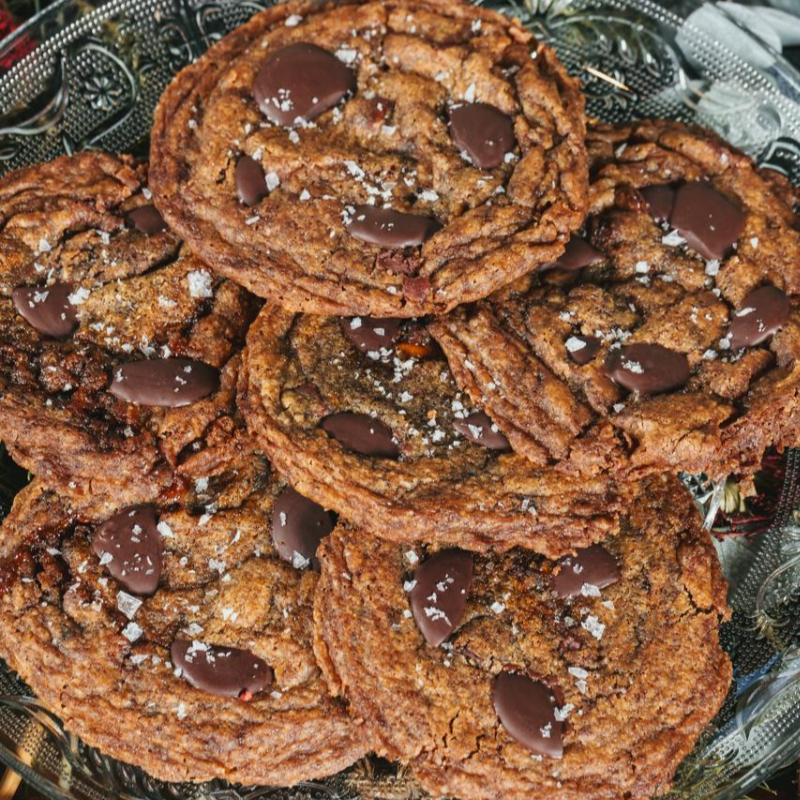 Galletas x4 unidades