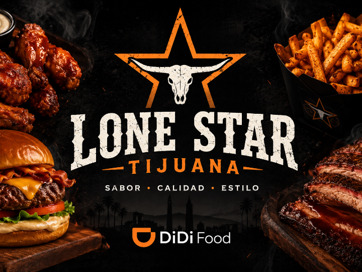 Lone Star Tijuana