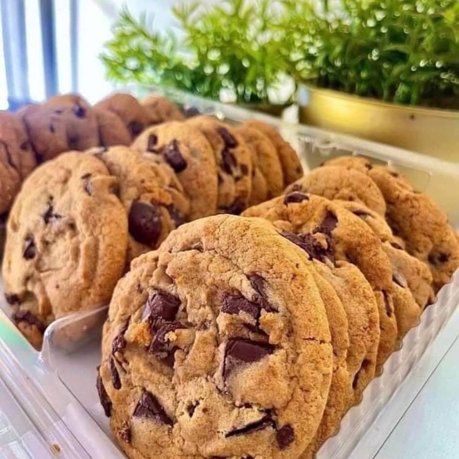 Galleta New York