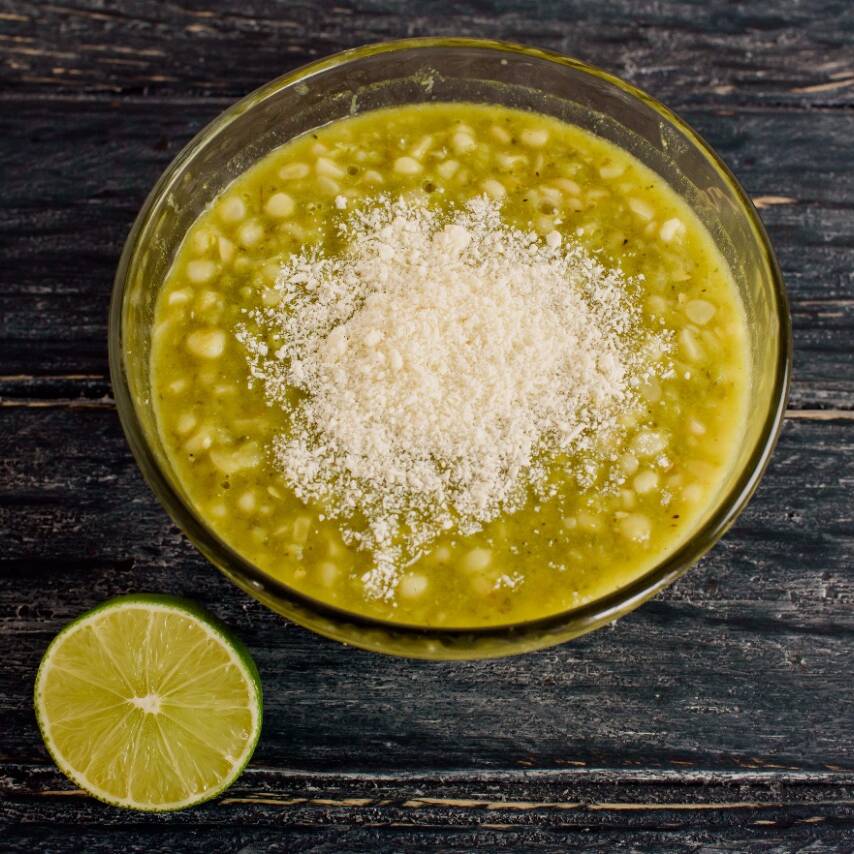 Chileatole Chico 10 Oz