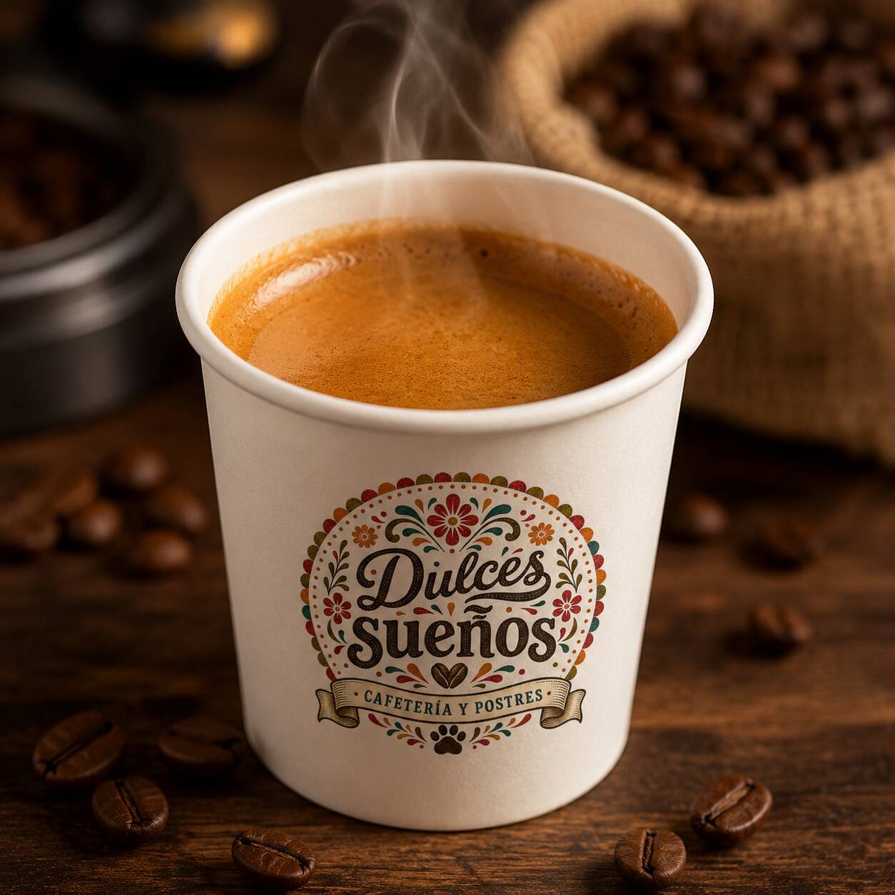 Espresso