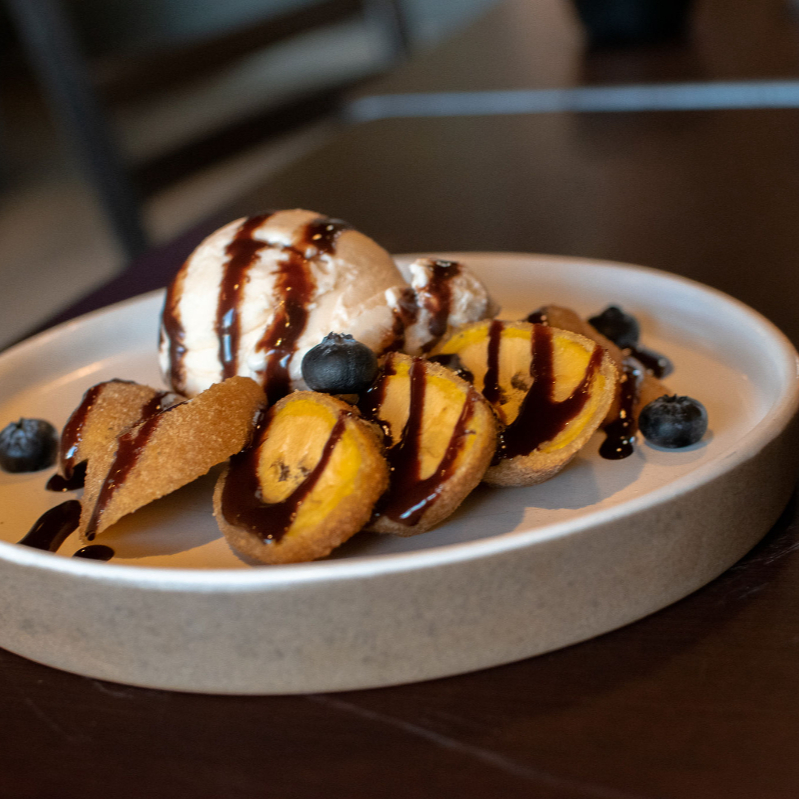 Banana Ice Cream