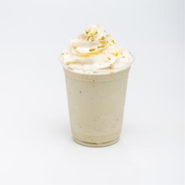MATCHA & VAINILLA