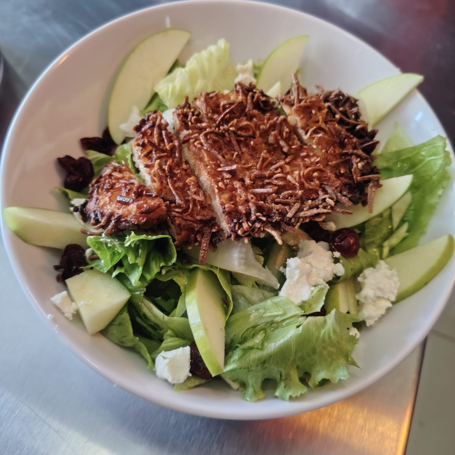 Ensalada Tropical Fresh