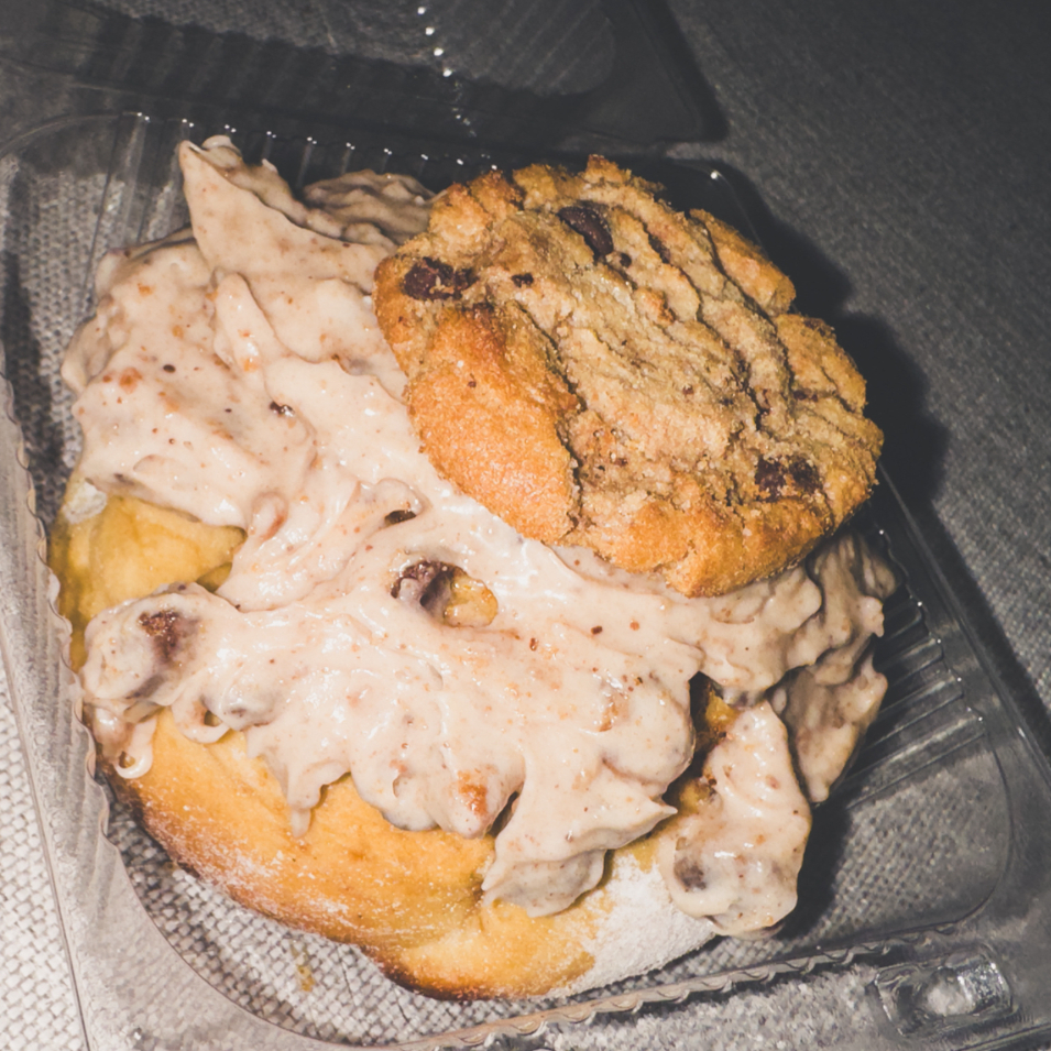 Doble Galleta