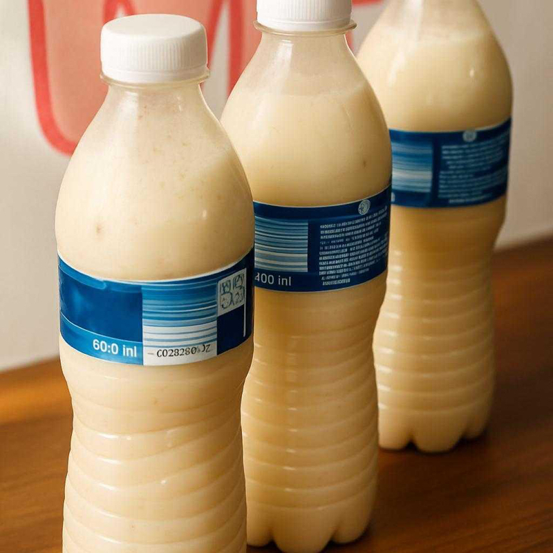 Agua de Horchata 500ml