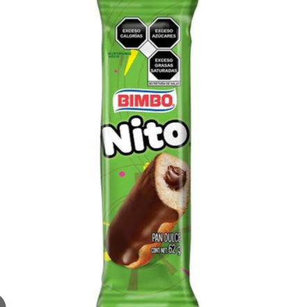 Nito 62 G