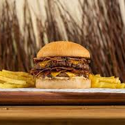 Hamburguesa California Doble