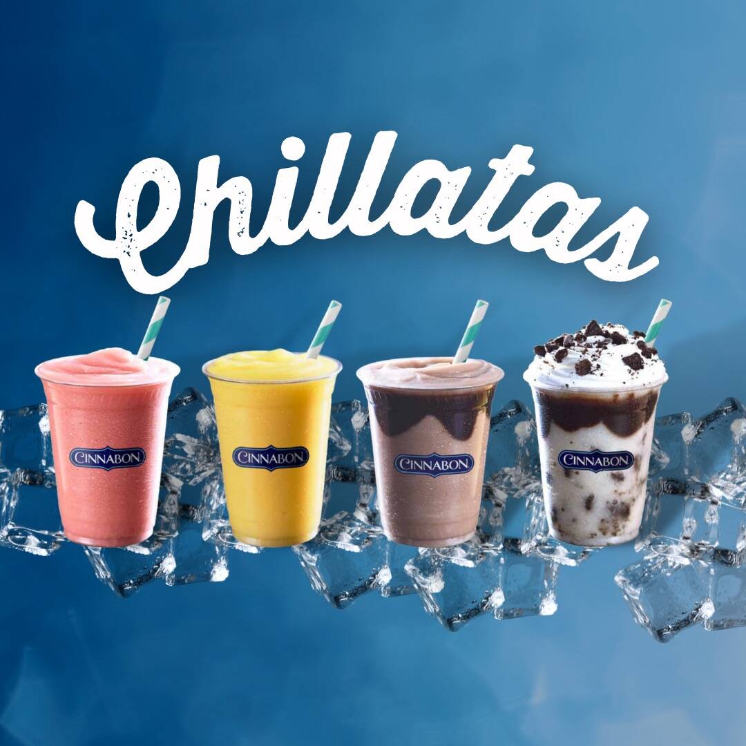 Chillatta de Fresa
