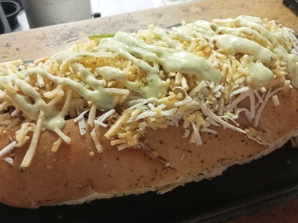 Macajartos (Circunvalar)