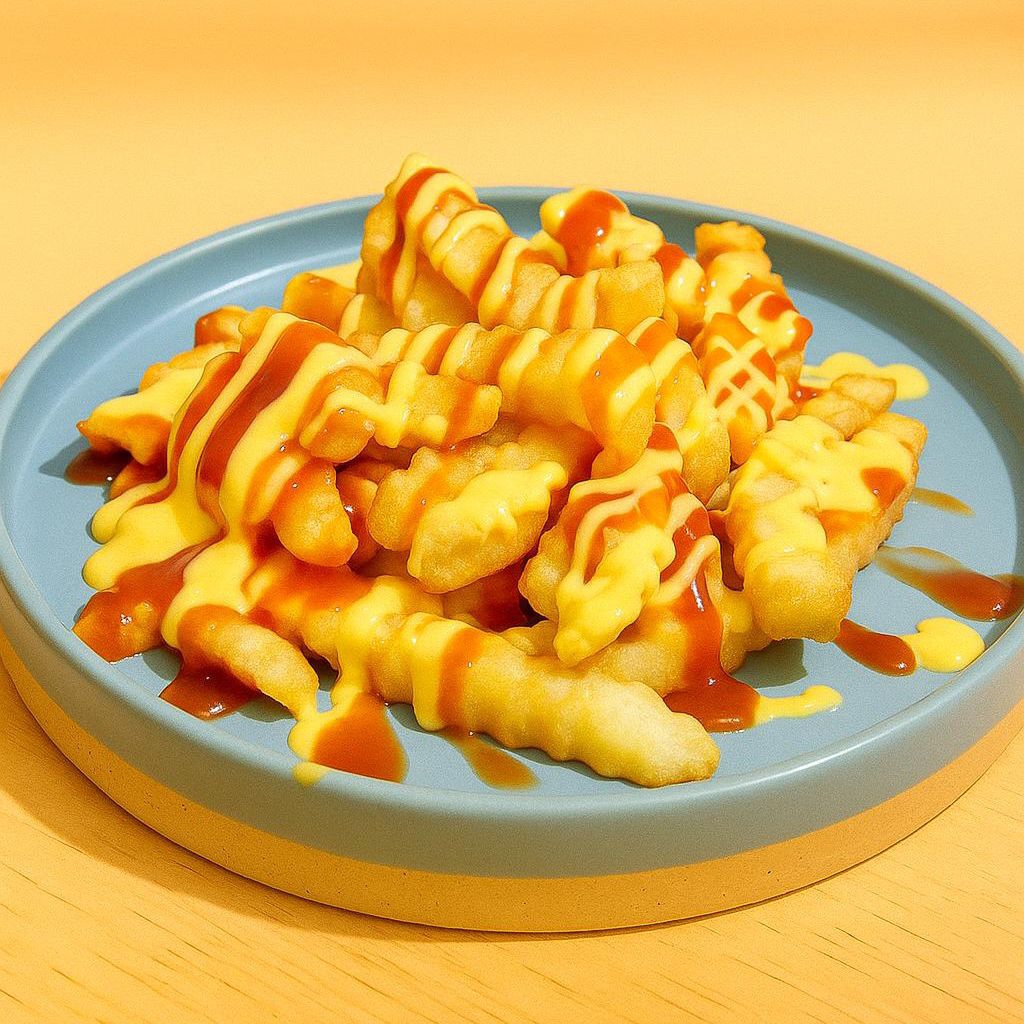 Papas a la Francesa 250g