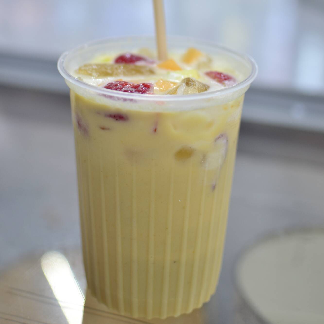 Agua Fresca de Litro