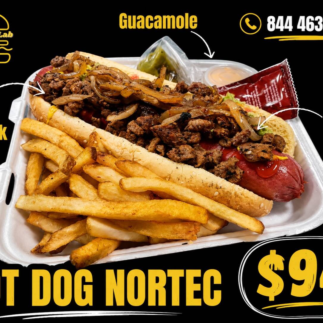Jocho Nortec