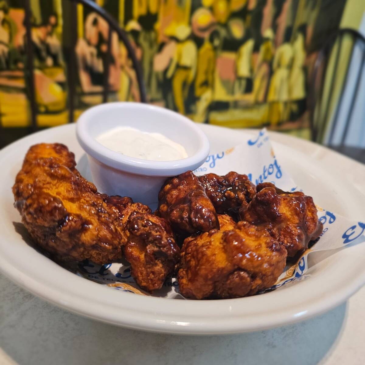 BONELESS 250 GRS