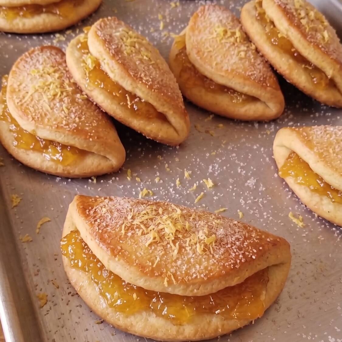 Taco de Piña