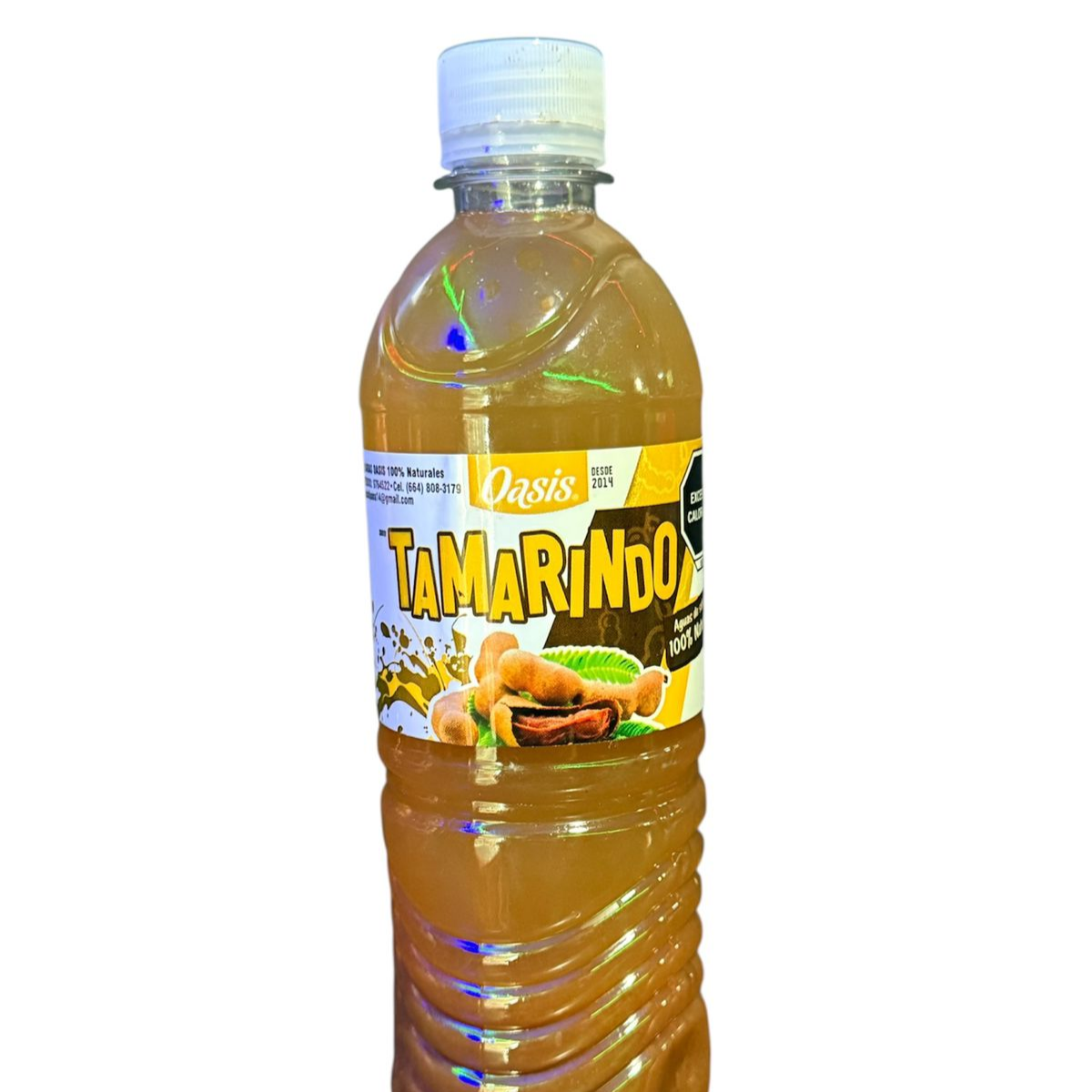 Agua de Tamarindo