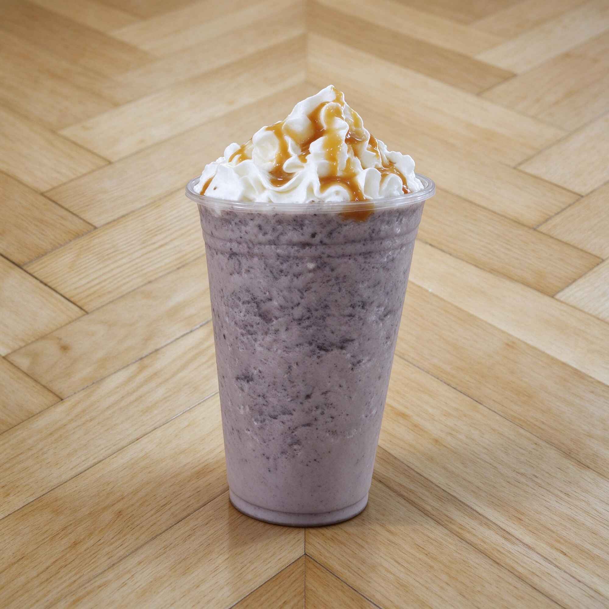 Frappe Moka