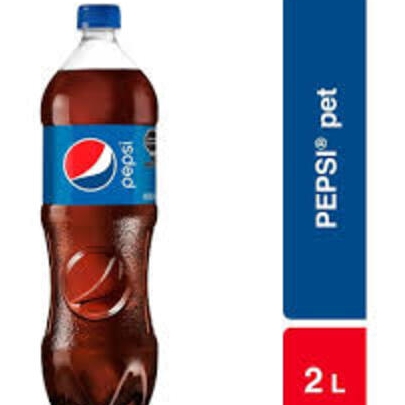 Pepsi 2 Litros