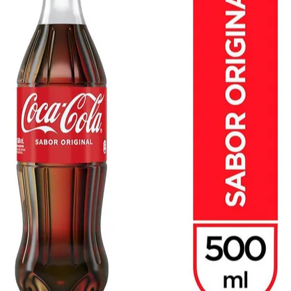 Coca Cola Normal 500 ml