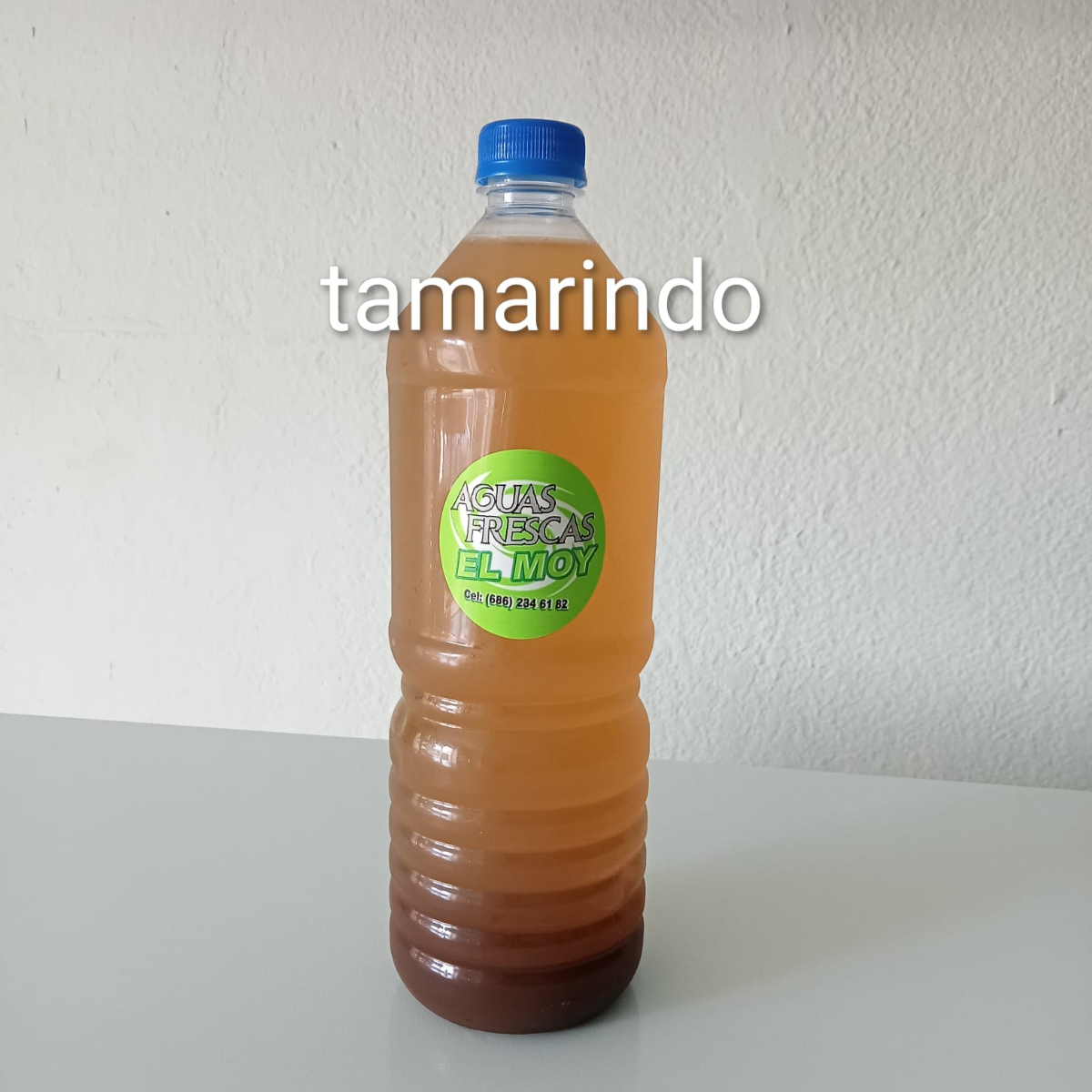 Agua de Tamarindo
