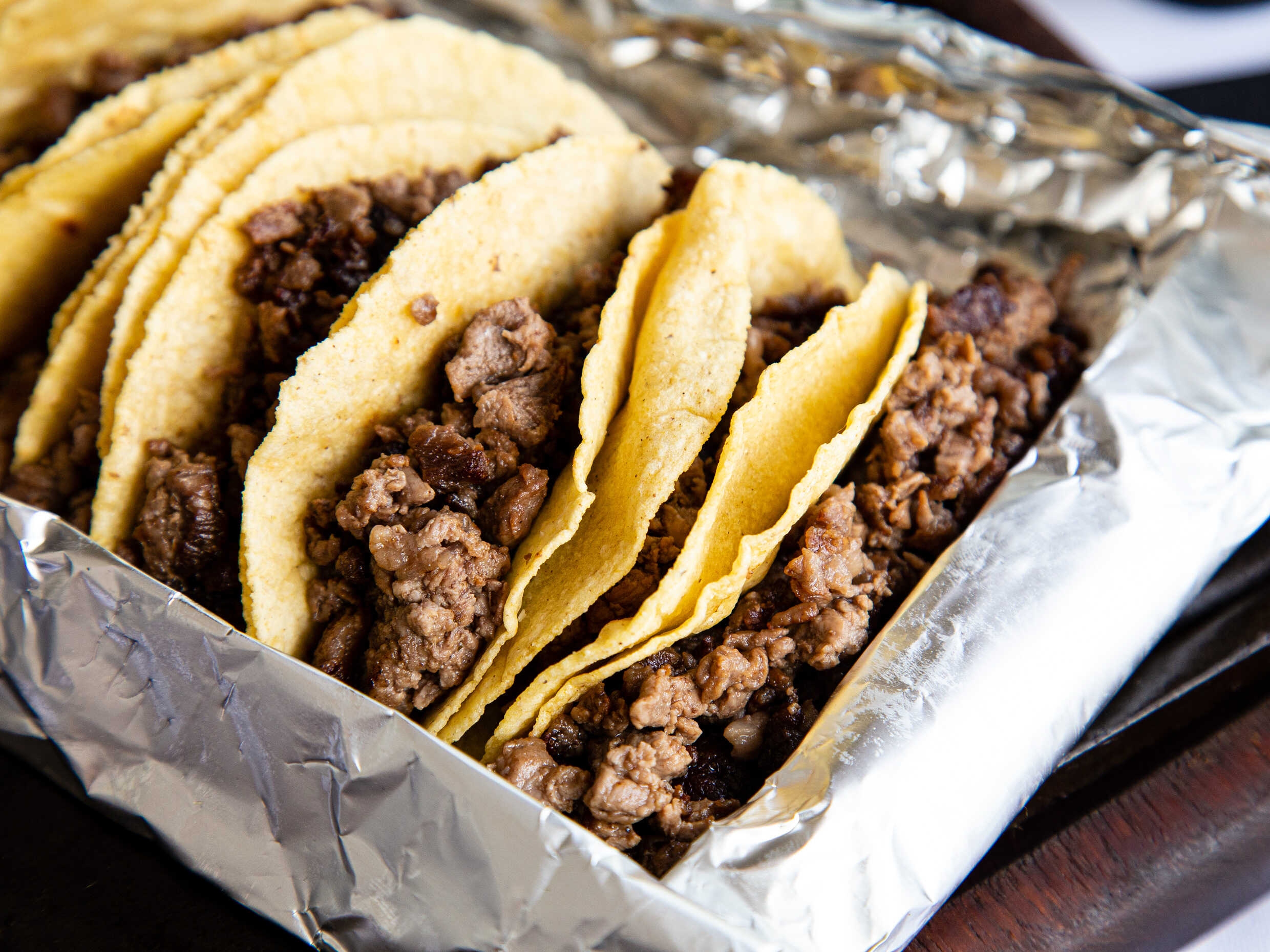 Taquería Los Soberbios