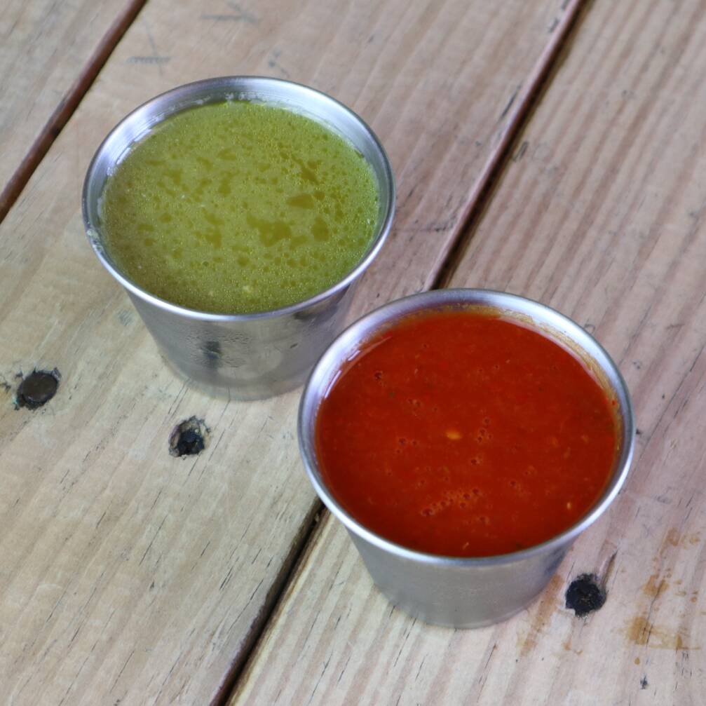 Salsa