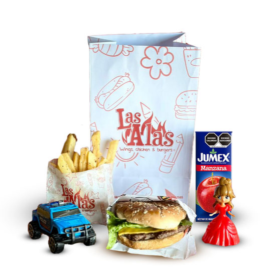 Combo Kids
