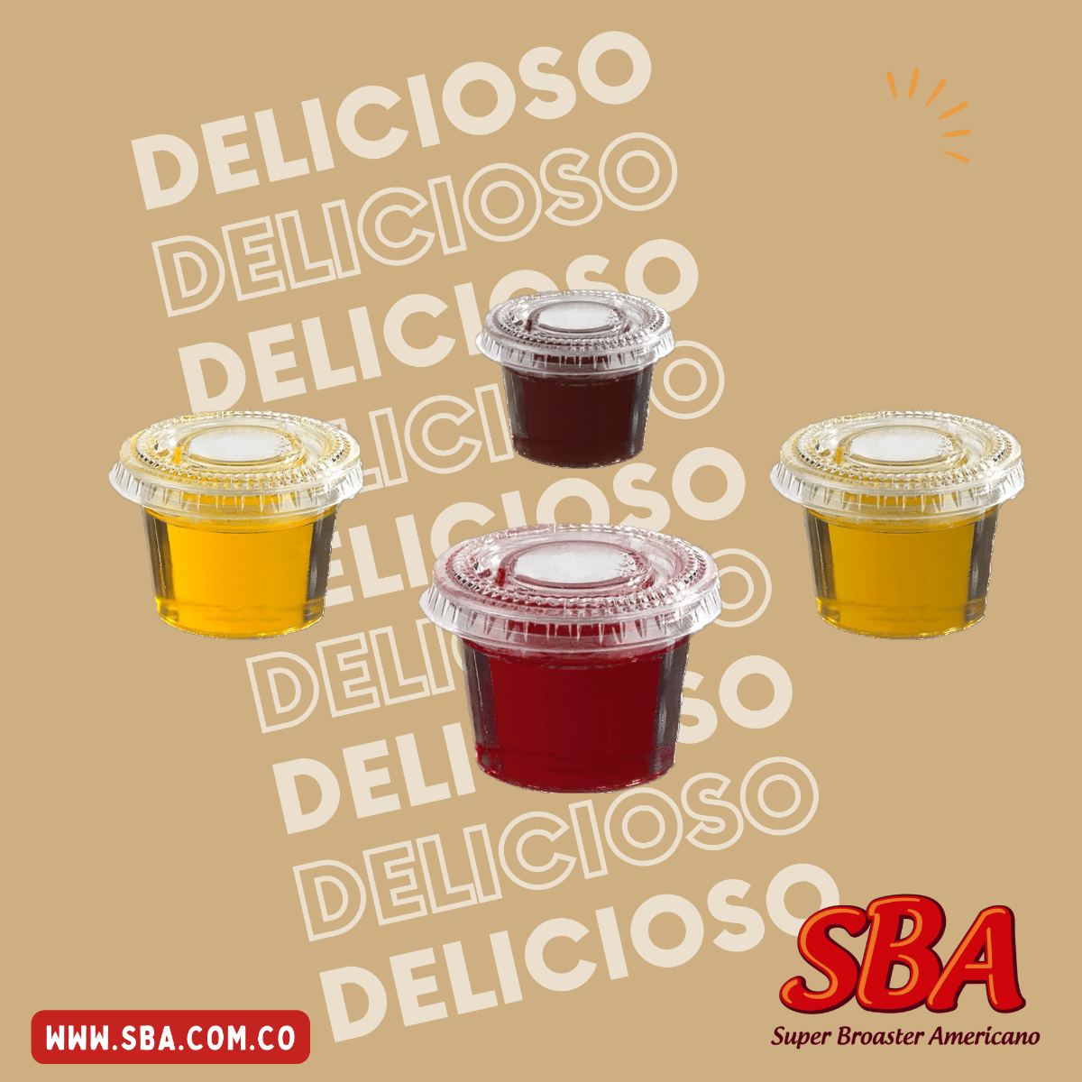 Salsa Adicional