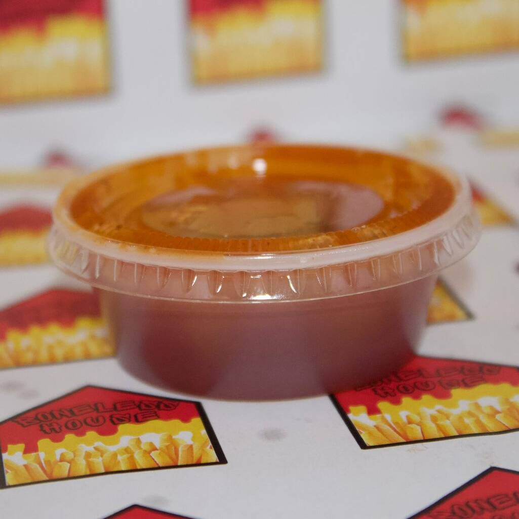 Salsa BBQ