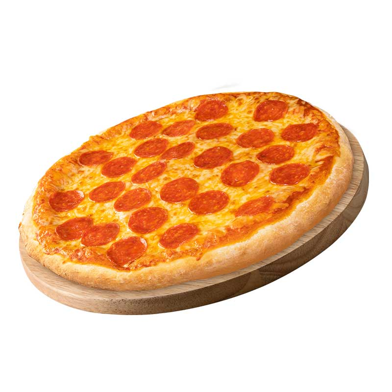 Pizza Mediana