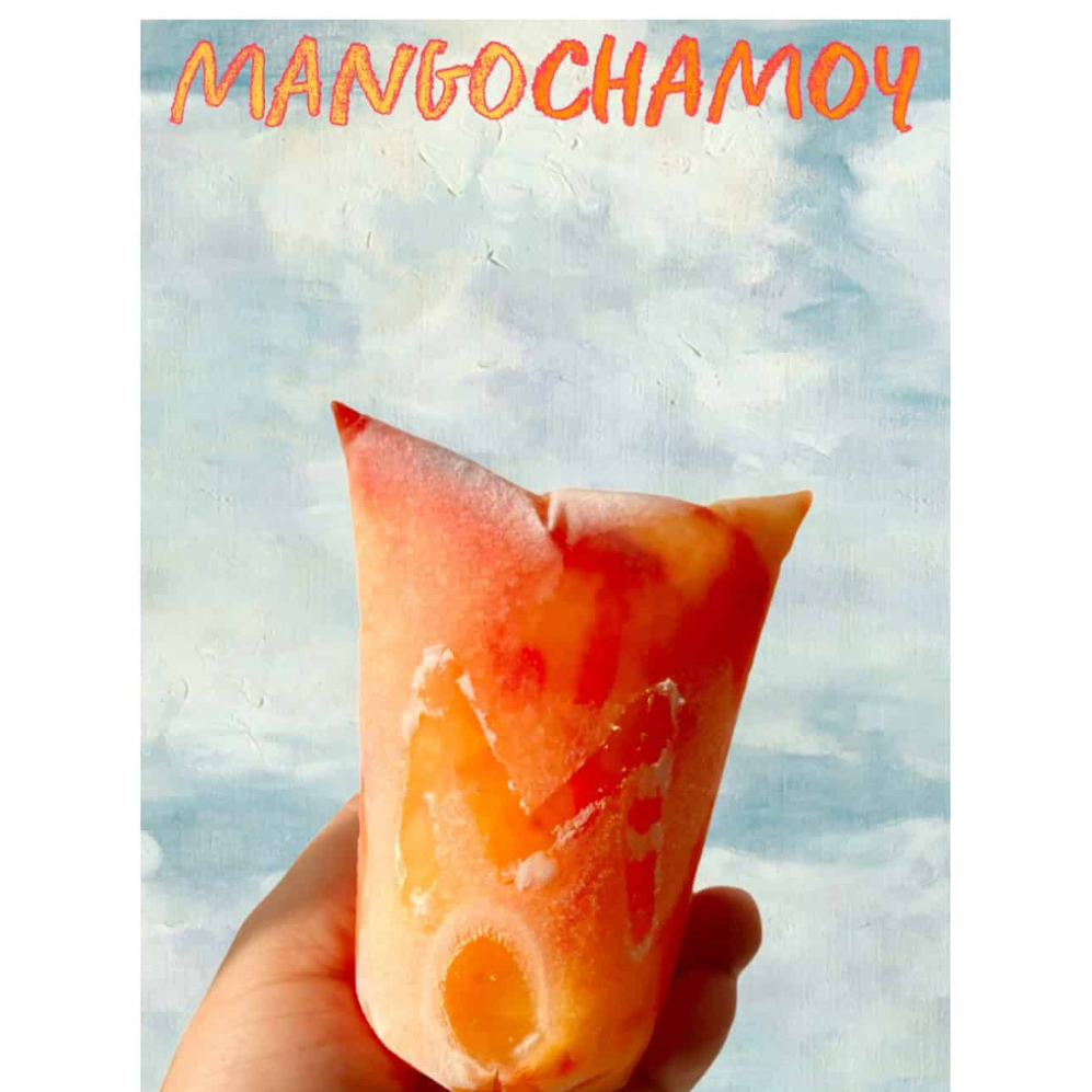 HIELITO DE MANGO-CHAMOY!