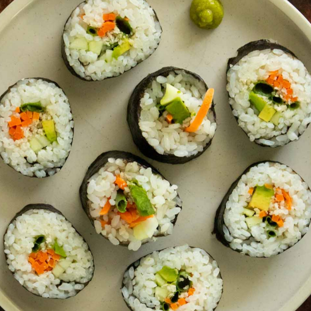 Veggie Roll