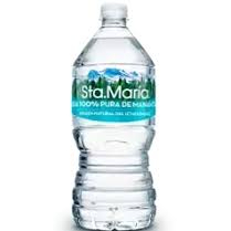 Agua Natural 1 L