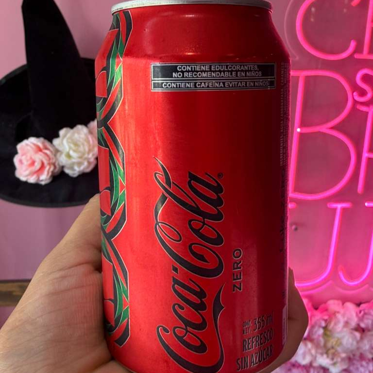 Coca Cola Zero 355ml