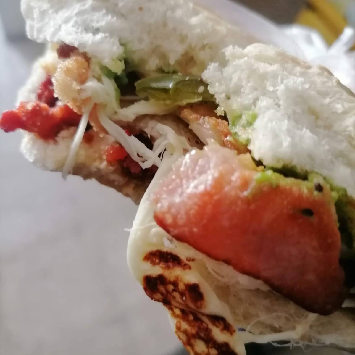 Mega Torta Alemana