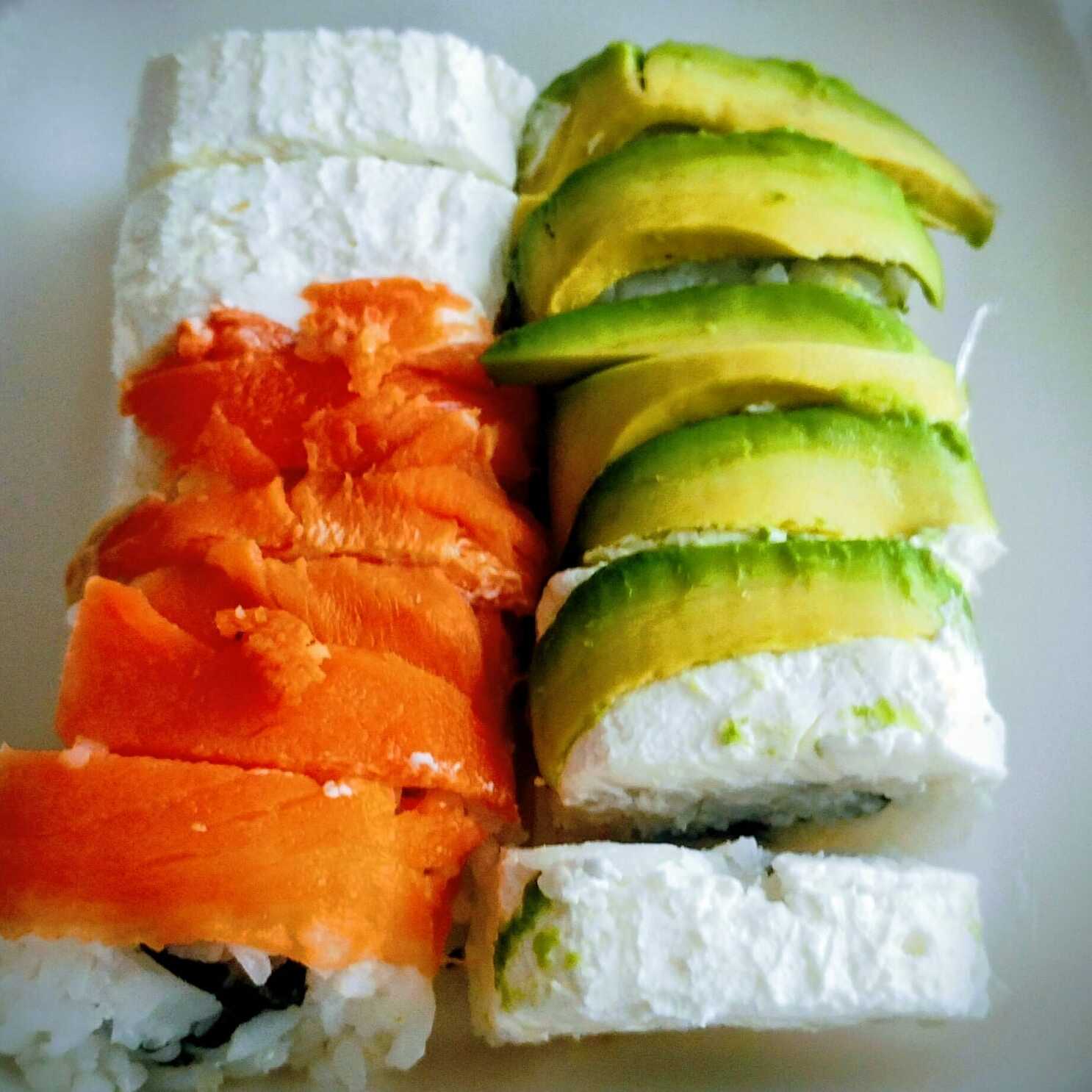 Bushido Roll