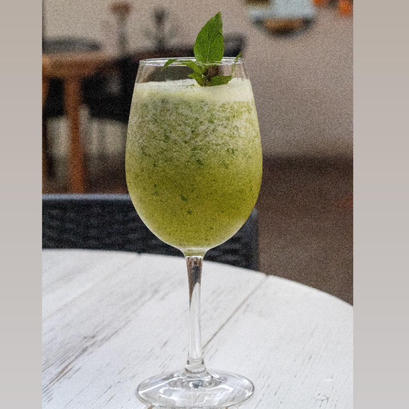 Jugo Verde 16 Oz