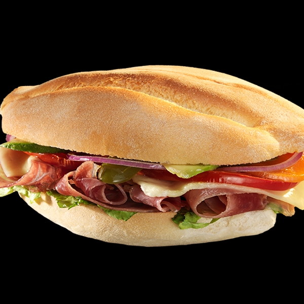 Torta de Jamon