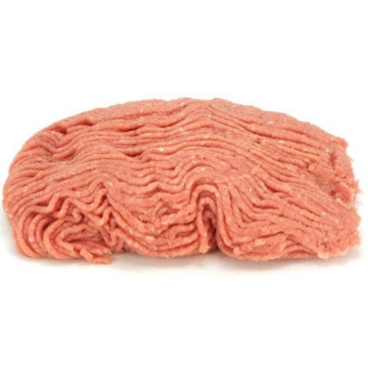 MOLIDA DE CERDO
