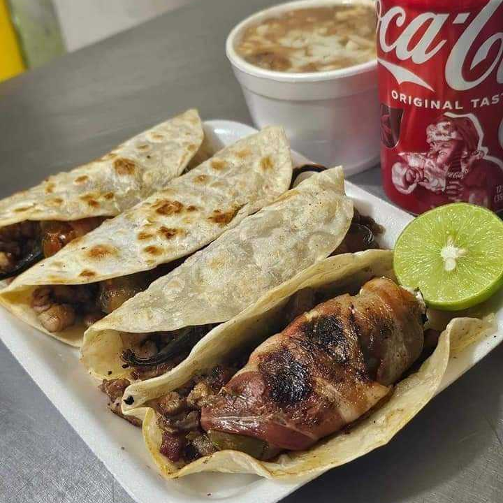 Taco Norteño