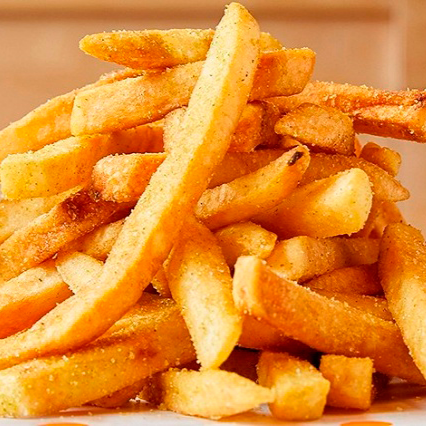 Papas a la Francesa BBK