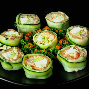 Sakichi (sin Arroz)
