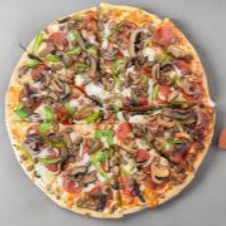 Pizza Suprema